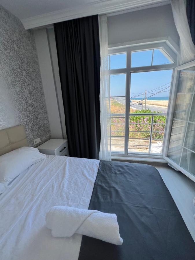 Airport Black Sea Hotel & Restaurant Arnavutkoy Extérieur photo