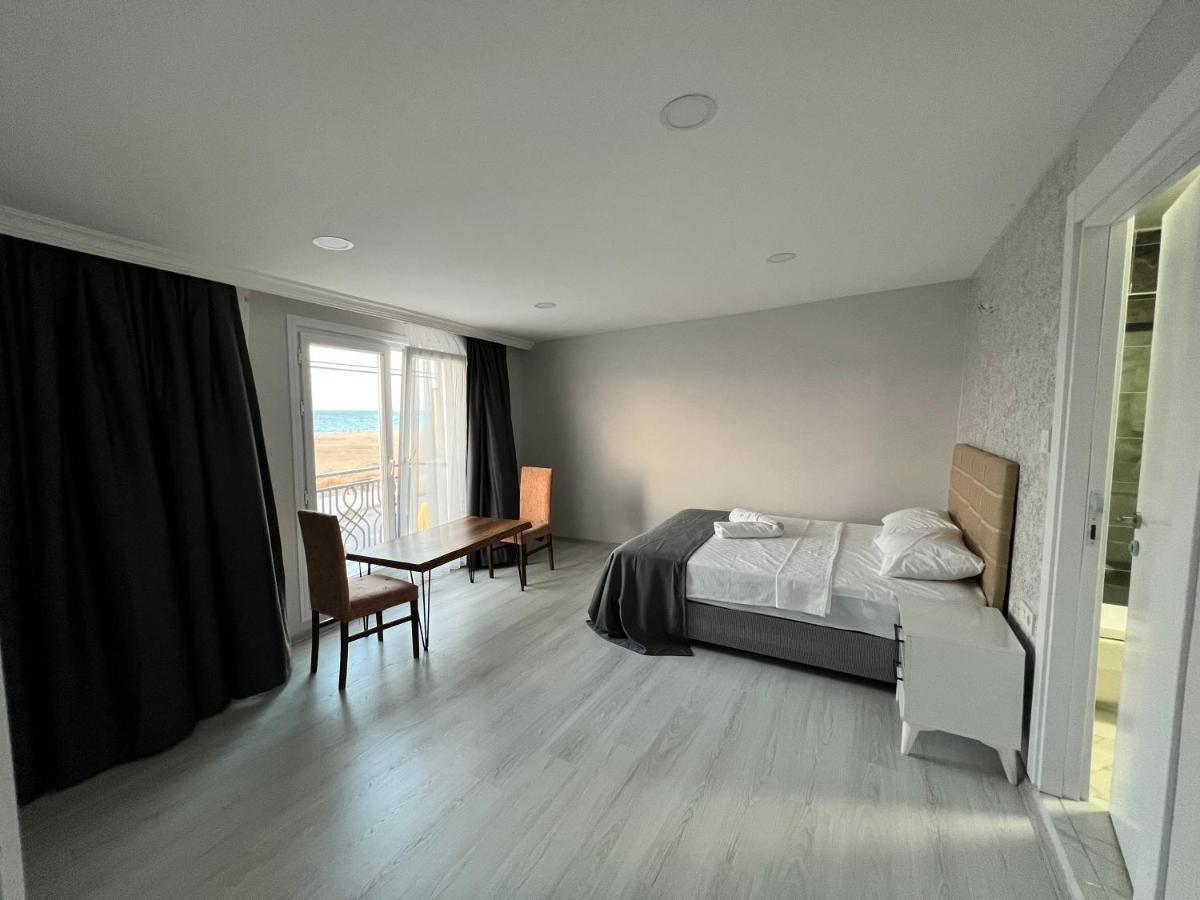Airport Black Sea Hotel & Restaurant Arnavutkoy Extérieur photo