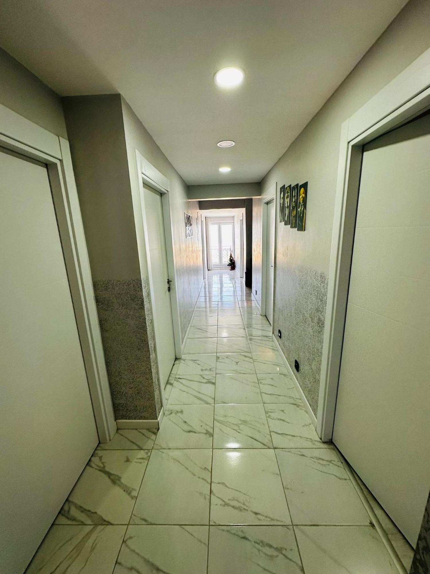 Airport Black Sea Hotel & Restaurant Arnavutkoy Extérieur photo